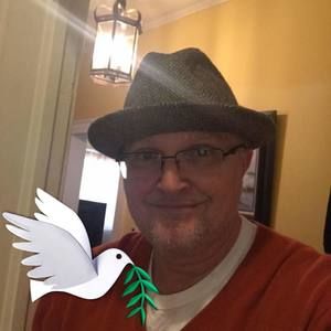 Meet your Posher, Ricky